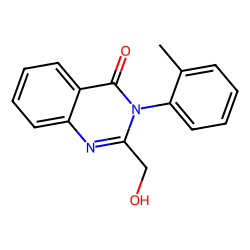 HYDROXYMETHYL-METHAQUALON
