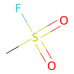 Methanesulfonyl fluoride