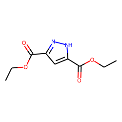 3,5-diethoxycarbonylpyrazole