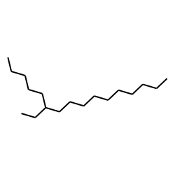 Hexadecane, 6-ethyl