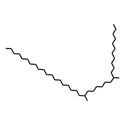 12,19 -Dimethyloctatriacontane