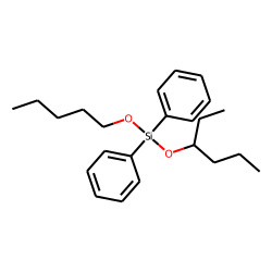 Silane, diphenyl(hex-3-yloxy)pentyloxy-
