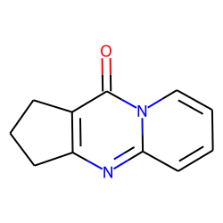 2,3-Dihydro-1H-4,8a-diaza-cyclopenta[b]naphthalen-9-one