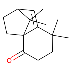 Neoisolongifolene, 8-oxo-