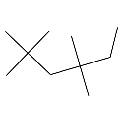 Hexane, 2,2,4,4-tetramethyl-