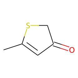 5-Methyl-3(2H)-dihydrothiophenone