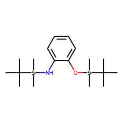 2-Aminophenol, N,O-di(tert.-butyldimethylsilyl)-