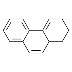 1,2,3,10a-Tetrahydrophenanthrene