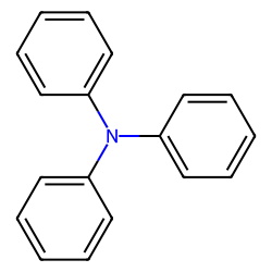 Benzenamine, N,N-diphenyl-