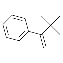 Benzene, (2,2-dimethyl-1-methylenepropyl)-