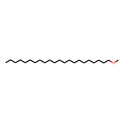 1-Docosanol, methyl ether