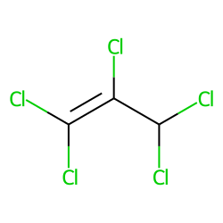 1H-Pentachloropropene