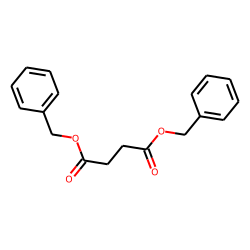 Dibenzyl succinate