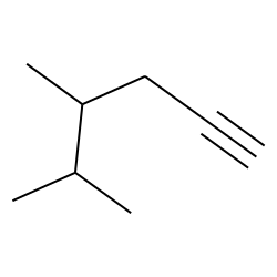1-Hexyne, 4,5-dimethyl