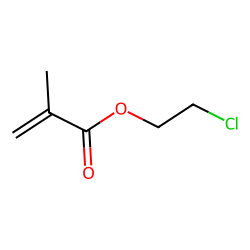 2-Chloroethyl methacrylate