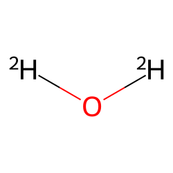 Deuterium oxide