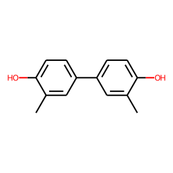 3,3-Dimethyl 4,4-dihydroxy biphenyl