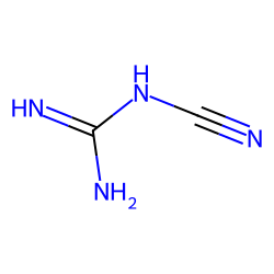 Dicyandiamide