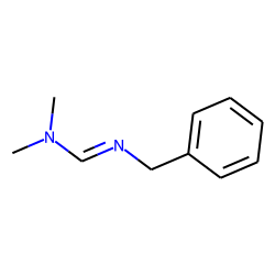 N'-Benzyl-N,N-dimethylformamidine
