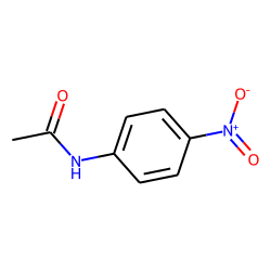Acetamide, N-(4-nitrophenyl)-