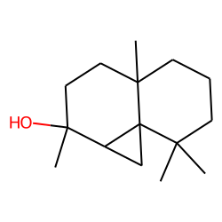 Thujopsan-2«beta»-ol