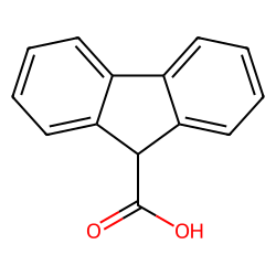 9H-Fluorene-9-carboxylic acid