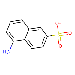 1,6-Cleve's acid