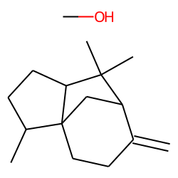 Cedrenol (mixed isomers)