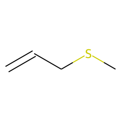 Sulfide, allyl methyl