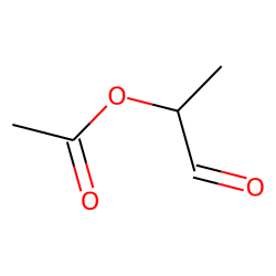 2-acetoxypropanal