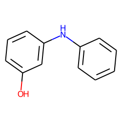 3-Hydroxydiphenylamine