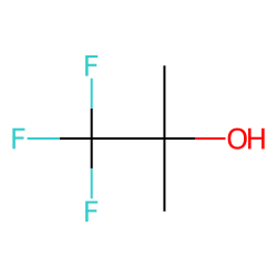2-Trifluoromethyl-2-propanol