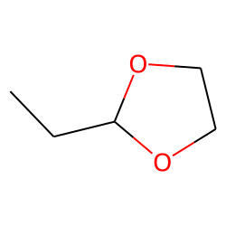 1,3-Dioxolane, 2-ethyl-