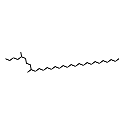 5,9-dimethyl-hentriacontane