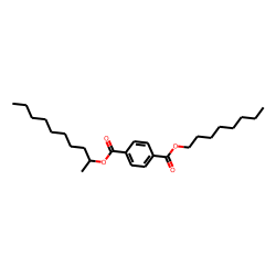 Terephthalic acid, 2-decyl octyl ester