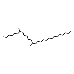 Heptacosane, 7,13-dimethyl