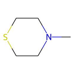 N-Methylthiomorpholine