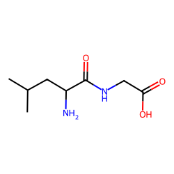 DL-LEUCYLGLYCINE
