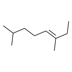 3,7-Dimethyl-3-octene