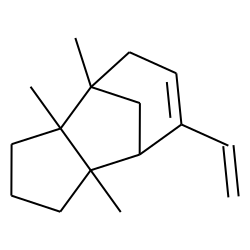 «alpha»-Barbatenal