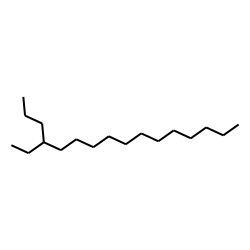 Hexadecane, 4-ethyl