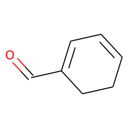 1,3-Cyclohexadiene-1-carboxaldehyde