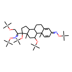 Prednisolone, MO TMS