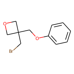OXetane, 3-bromomethyl-3-phenoxymethyl