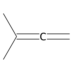 1,2-Butadiene, 3-methyl-