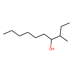 3-Methyl-4-decanol