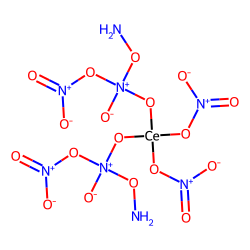 Ammonium hexanitratocerate