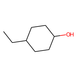 4-Ethylcyclohexanol