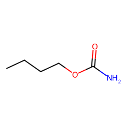 BUTYL CARBAMATE