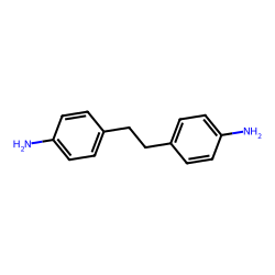 BENZENAMINE, 4,4'-(1,2-ETHANEDIYL)BIS-